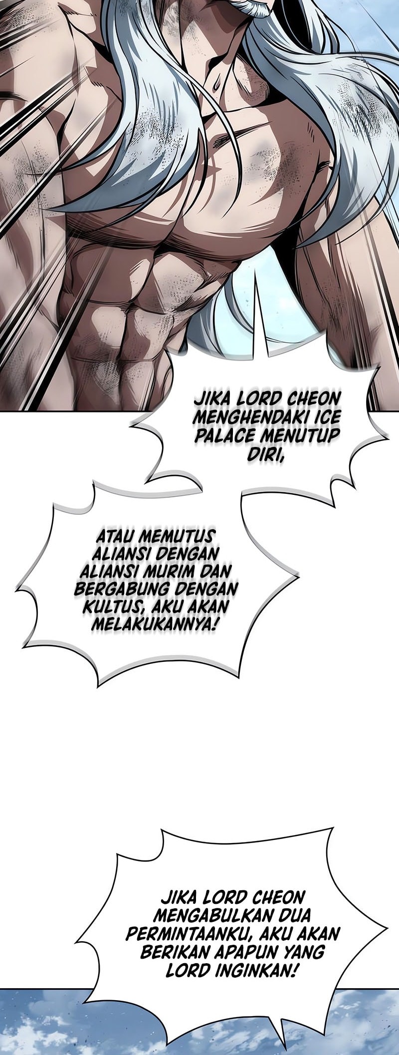 Nano Machine Chapter 274 - halaman 37