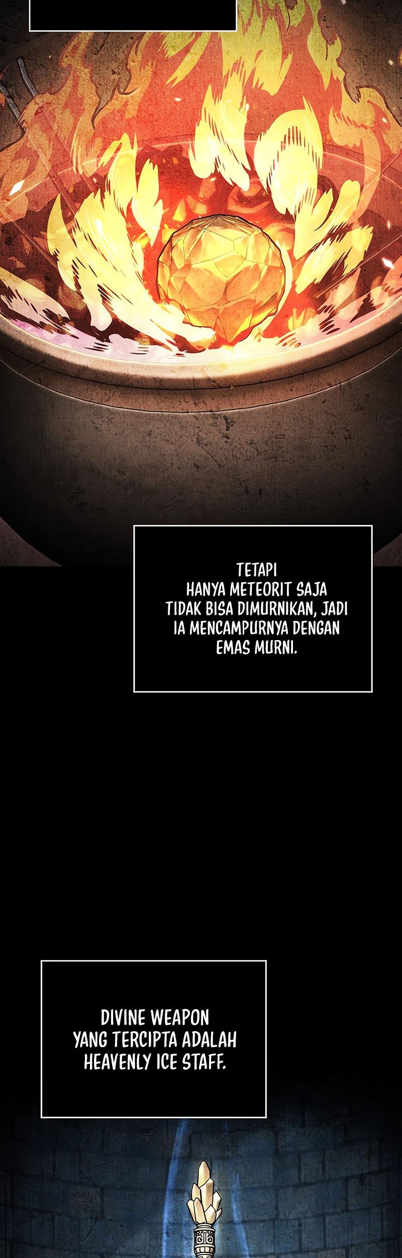 Nano Machine Chapter 274 - halaman 4