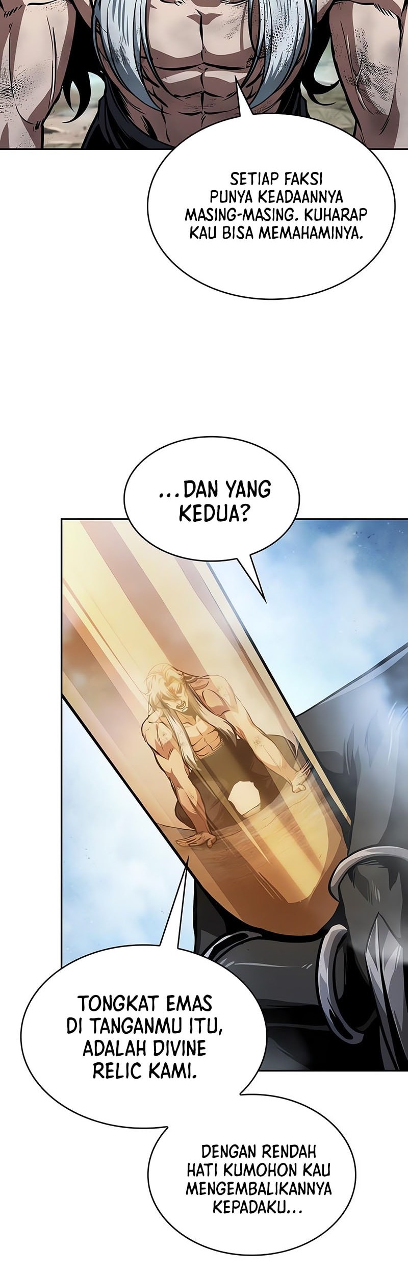 Nano Machine Chapter 274 - halaman 41