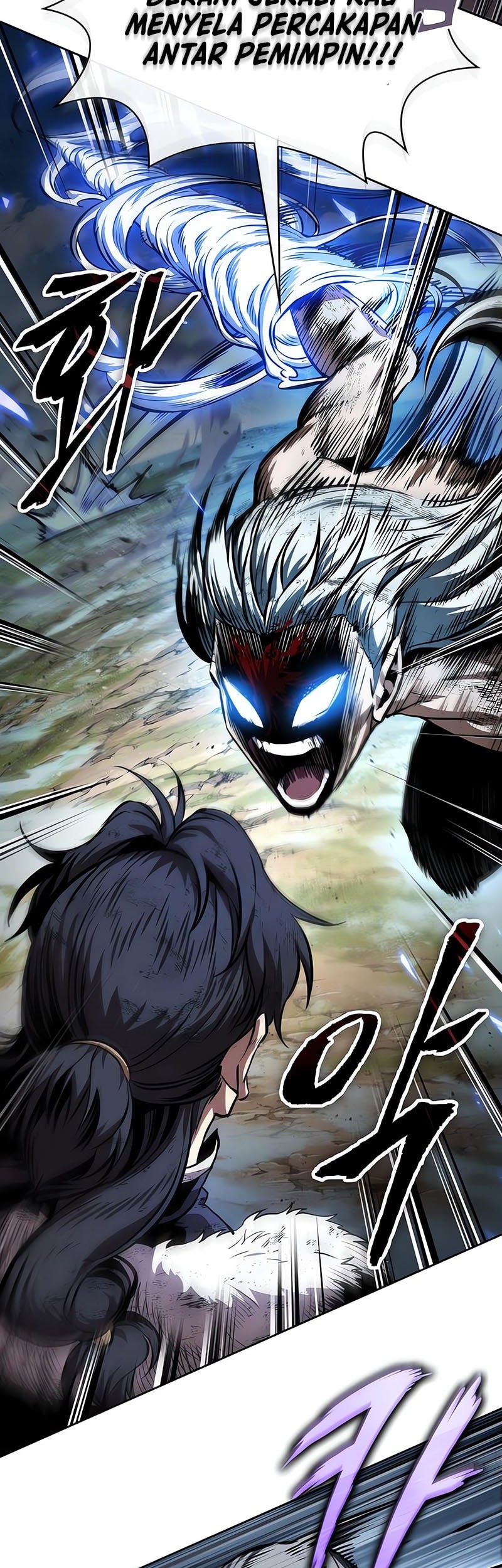 Nano Machine Chapter 274 - halaman 44