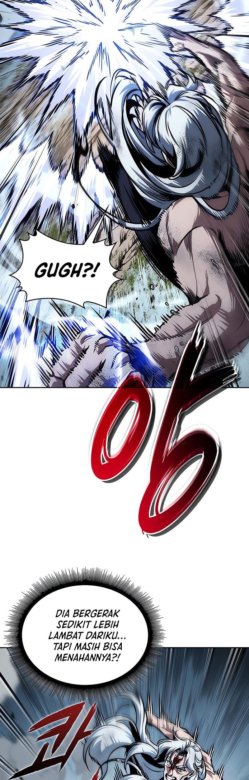 Nano Machine Chapter 274 - halaman 47
