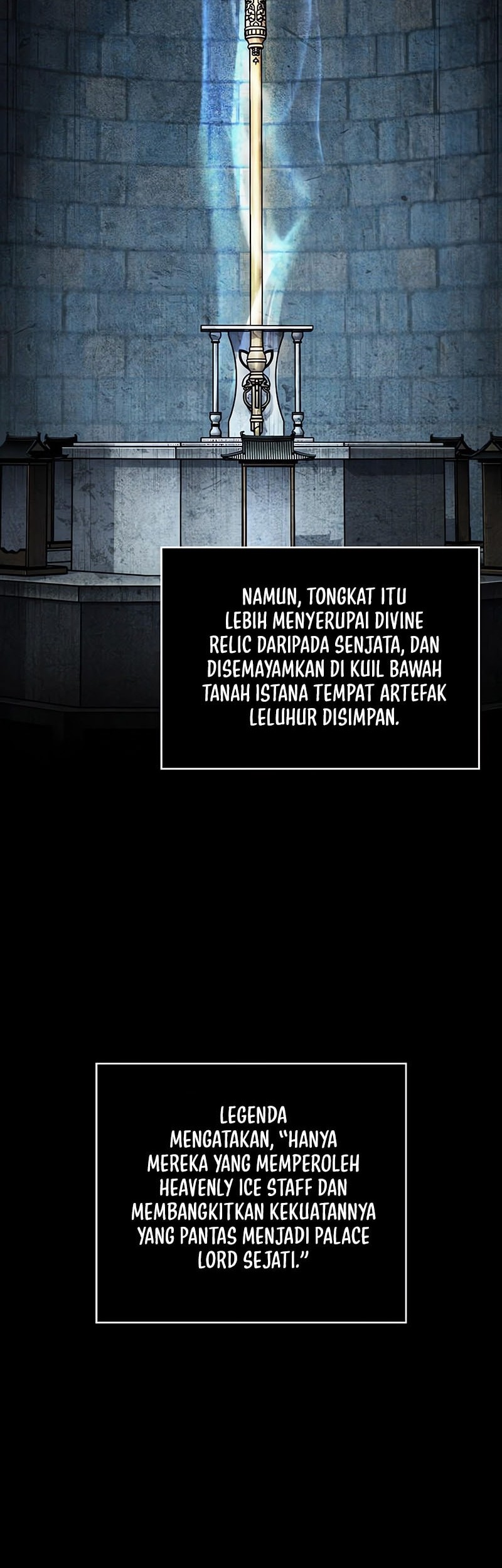 Nano Machine Chapter 274 - halaman 5
