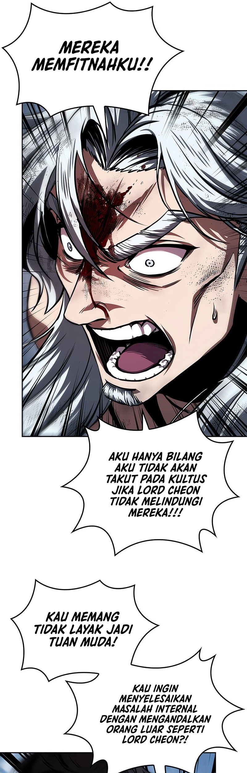 Nano Machine Chapter 274 - halaman 50