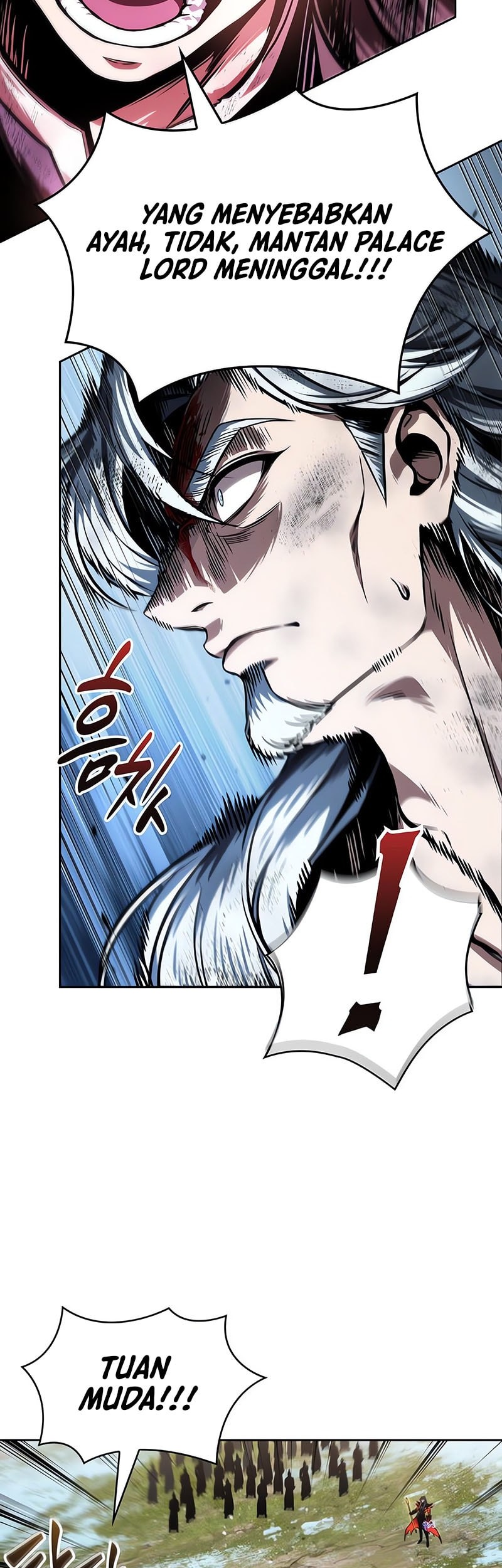 Nano Machine Chapter 274 - halaman 52