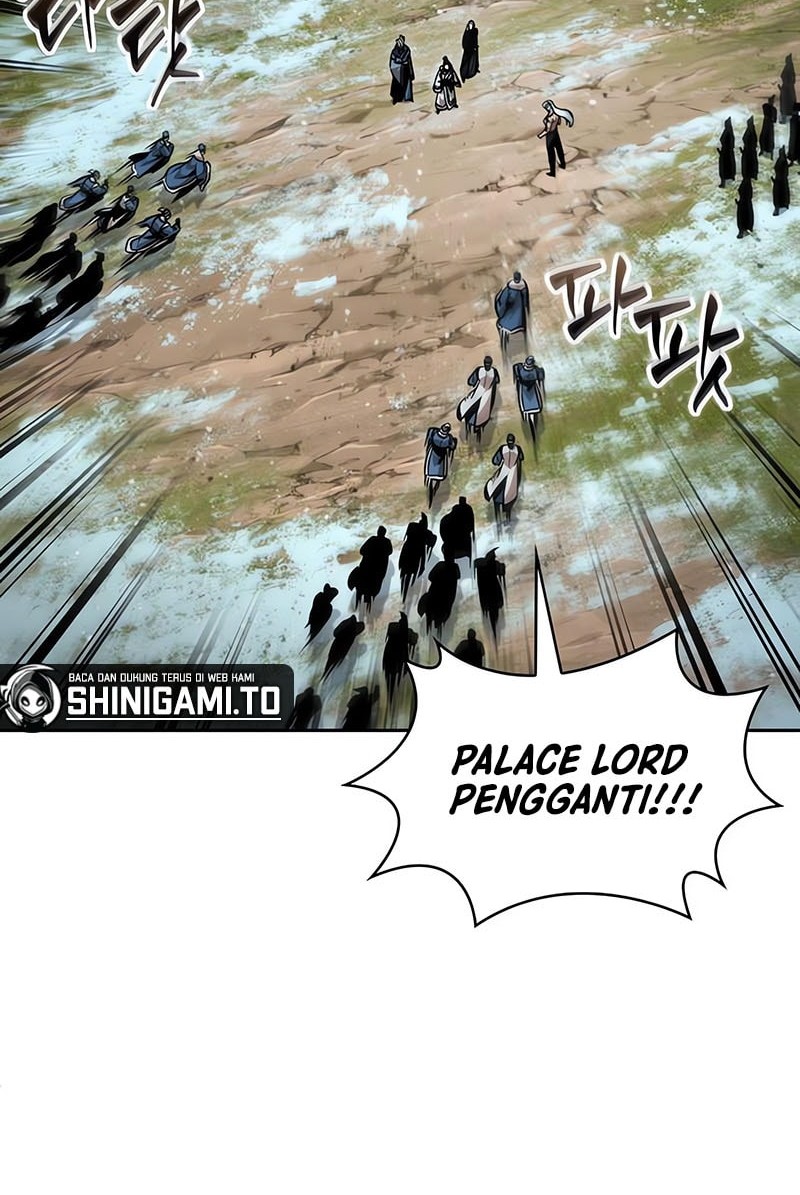 Nano Machine Chapter 274 - halaman 53
