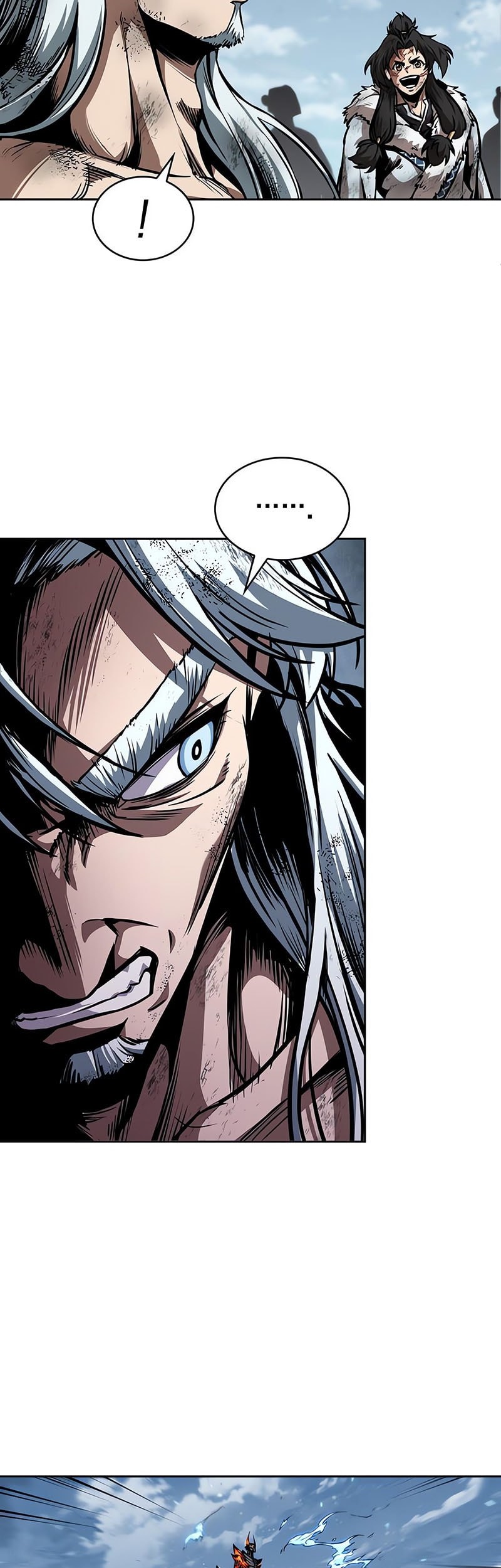 Nano Machine Chapter 274 - halaman 8