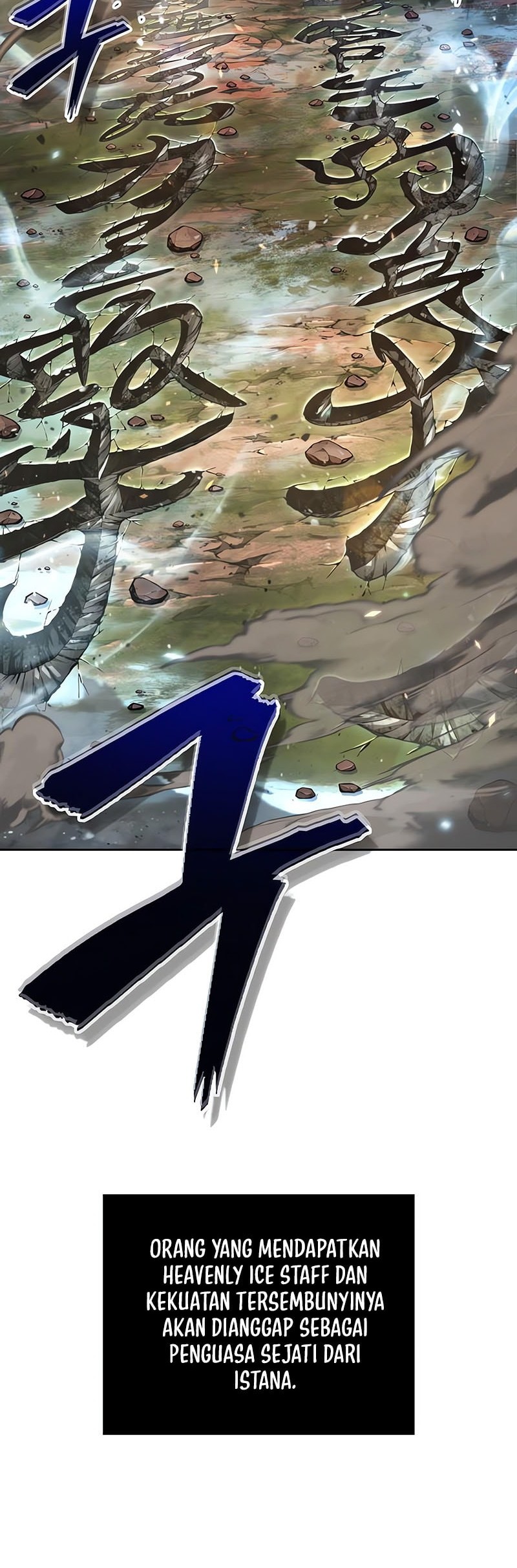 Nano Machine Chapter 275 - halaman 21