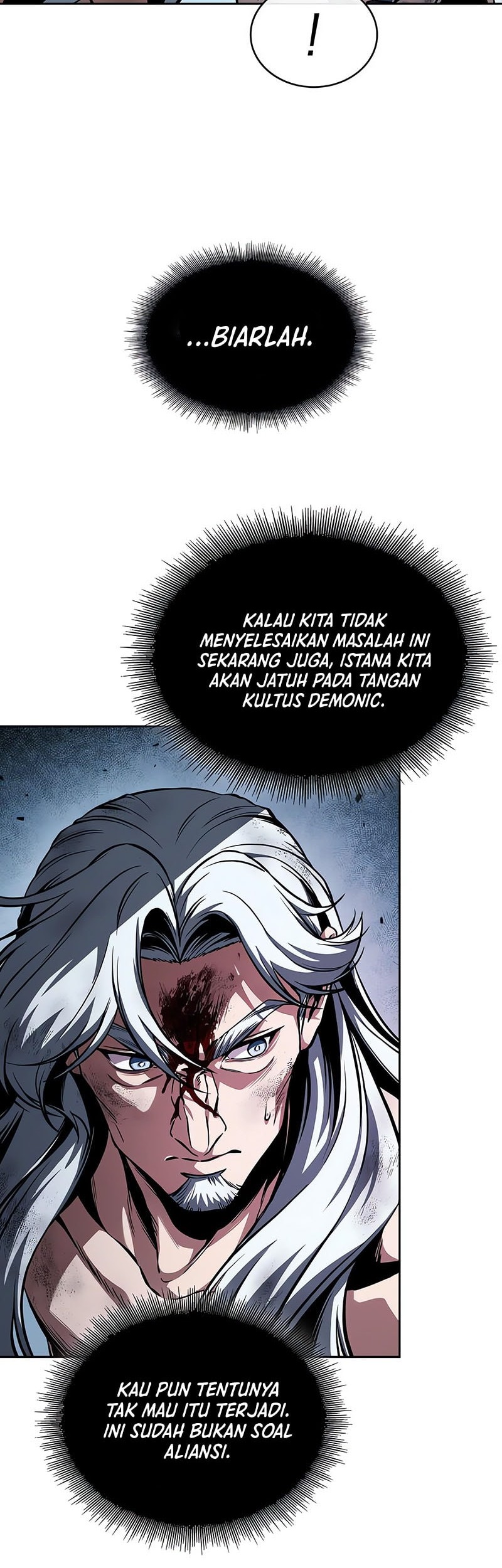 Nano Machine Chapter 275 - halaman 27