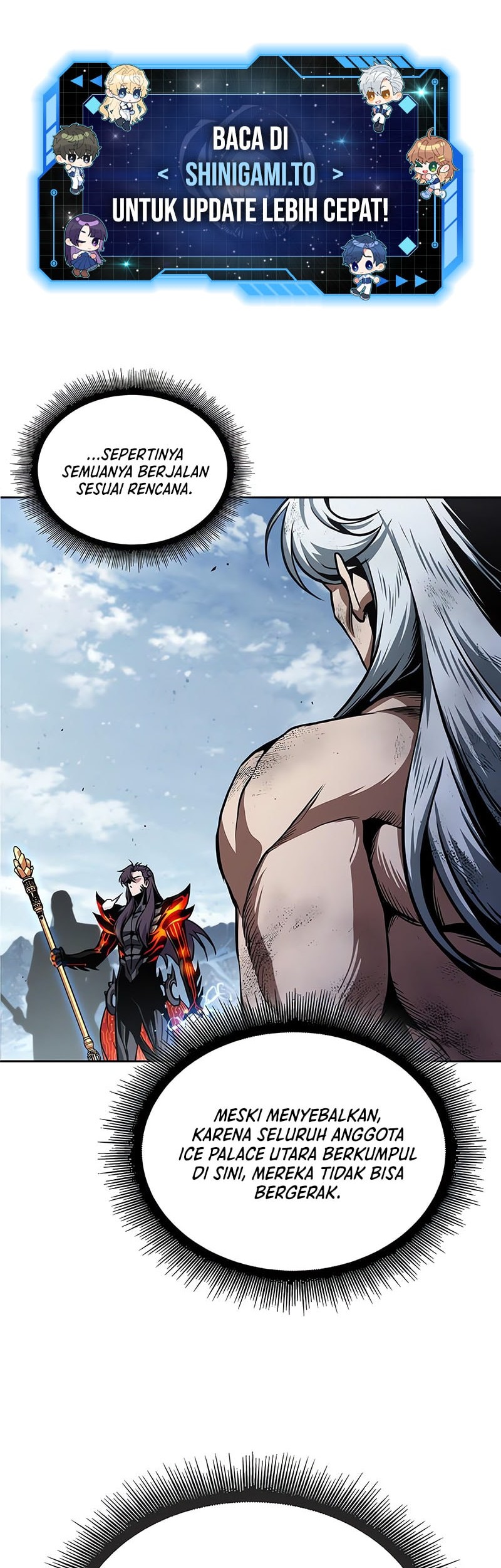 Nano Machine Chapter 275 - halaman 3