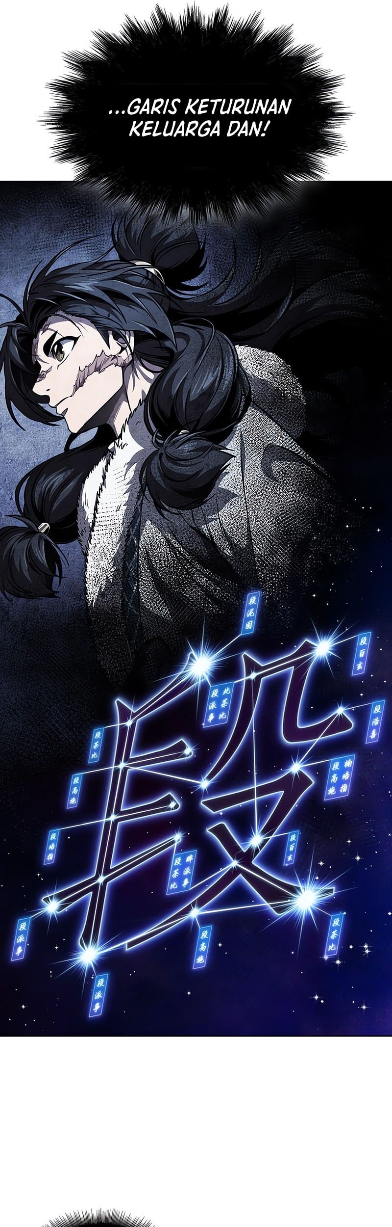 Nano Machine Chapter 275 - halaman 30