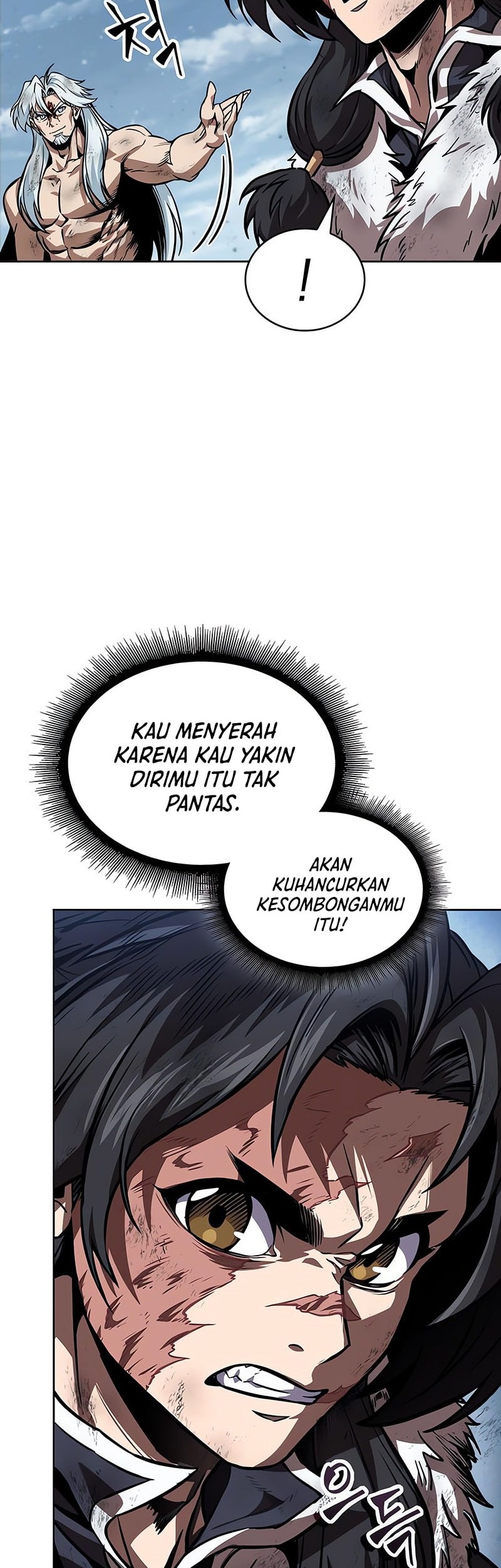 Nano Machine Chapter 275 - halaman 39