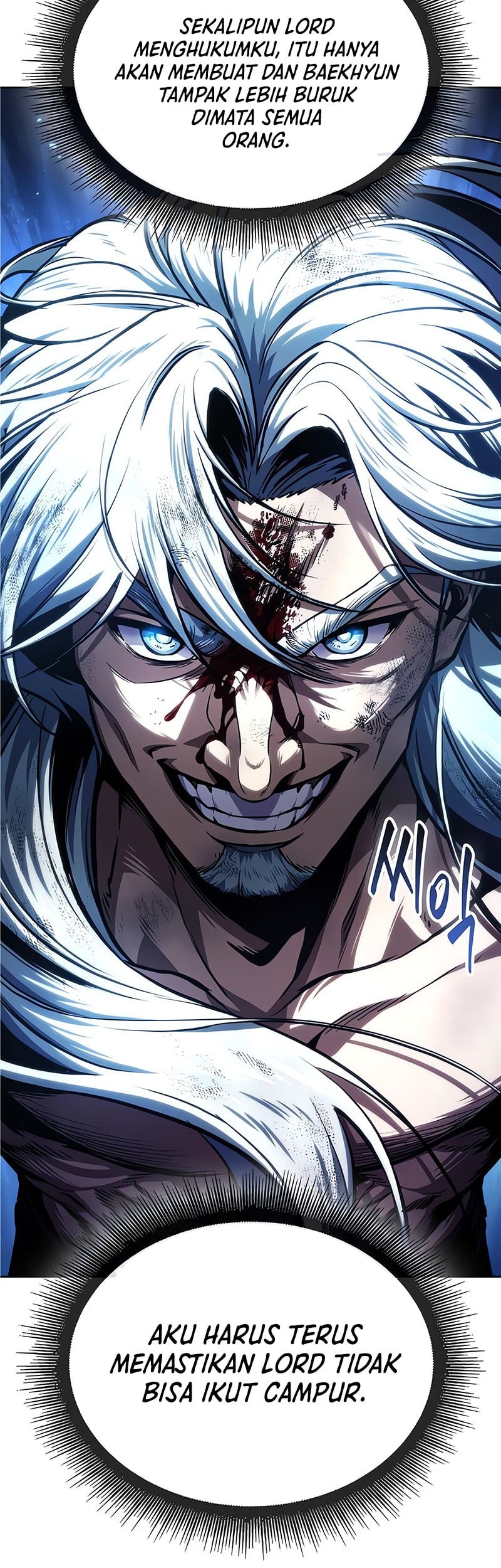 Nano Machine Chapter 275 - halaman 4