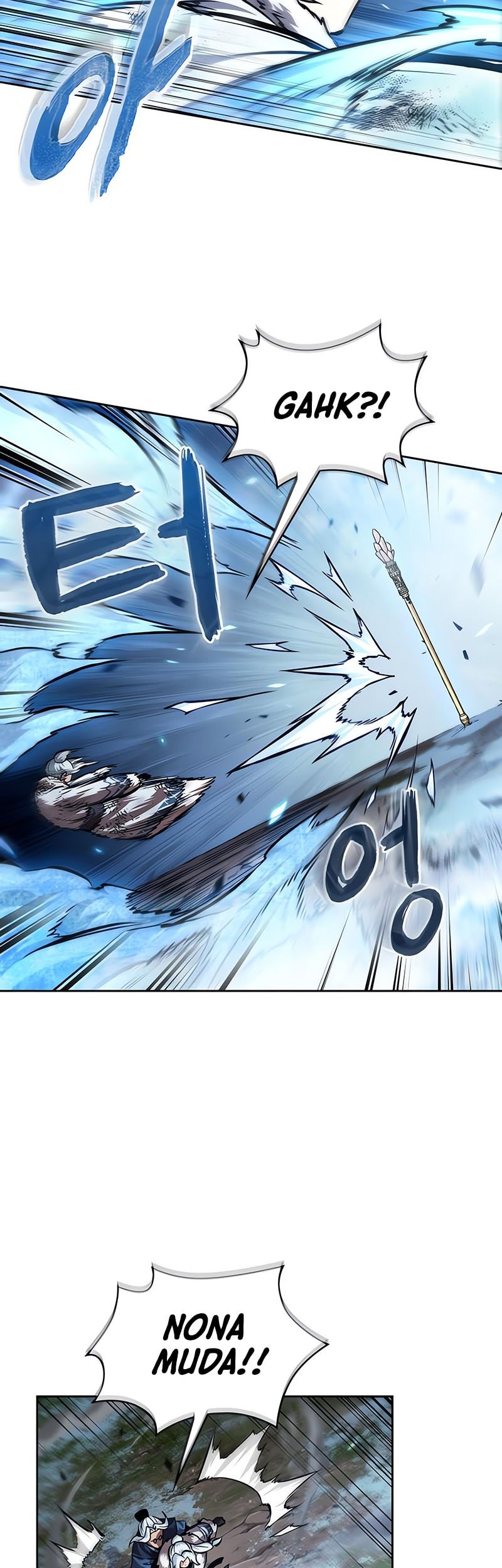 Nano Machine Chapter 275 - halaman 44