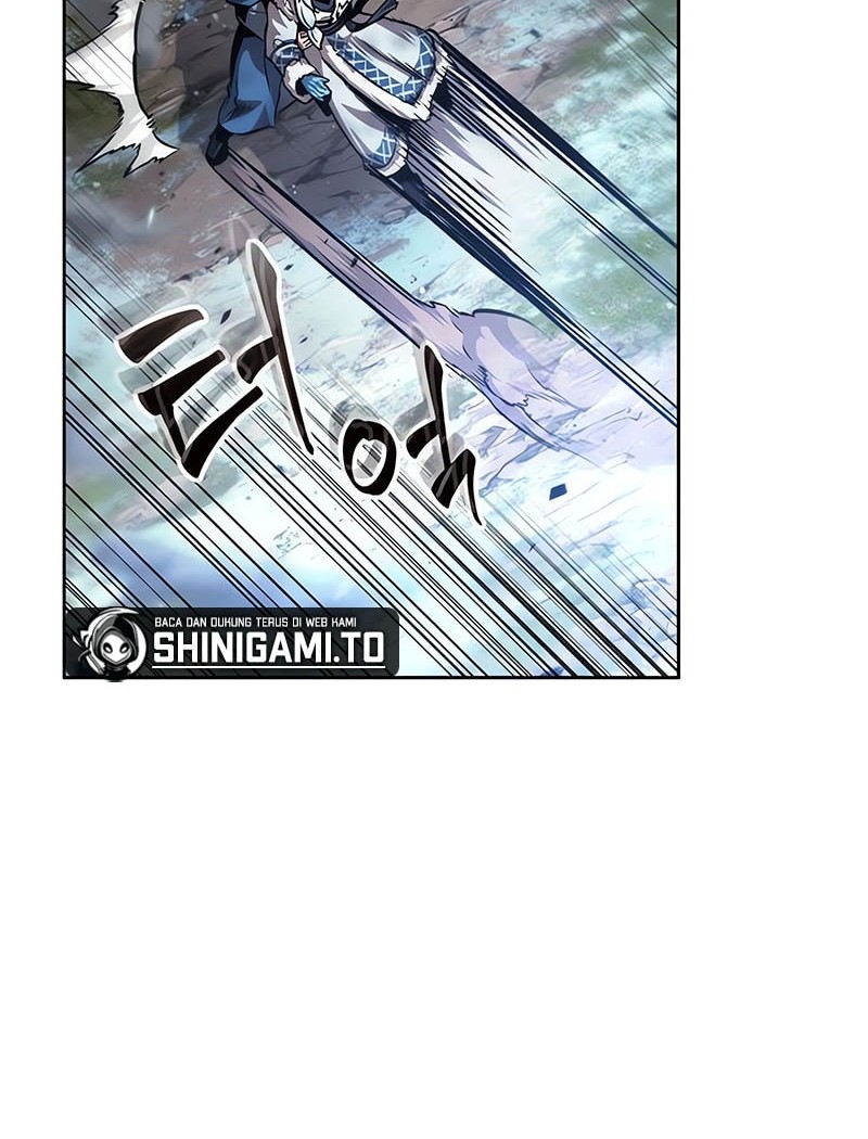 Nano Machine Chapter 275 - halaman 45