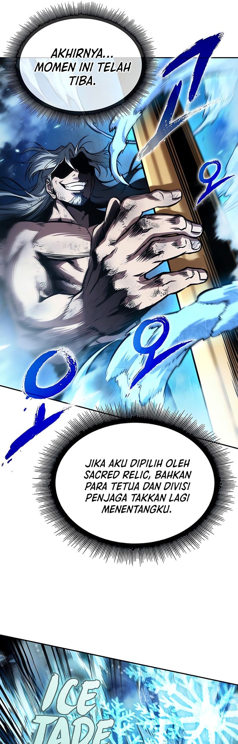 Nano Machine Chapter 275 - halaman 50