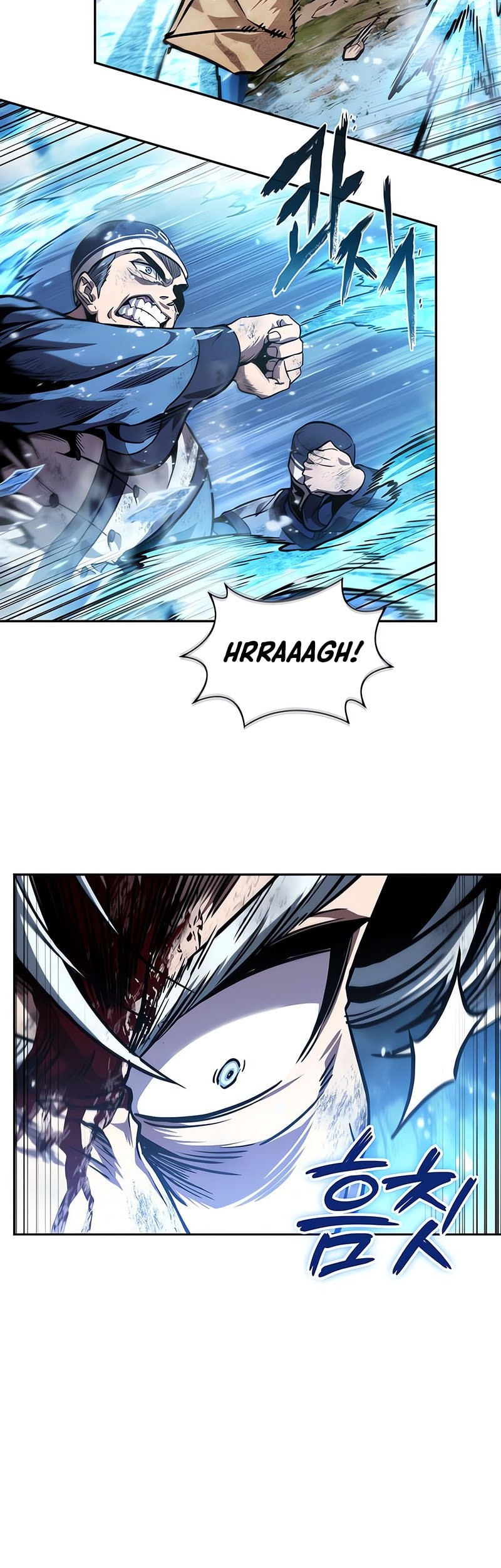 Nano Machine Chapter 275 - halaman 52