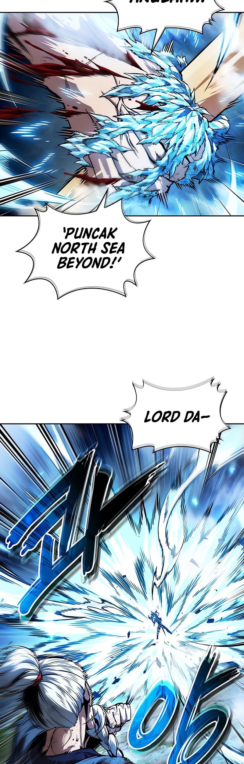 Nano Machine Chapter 275 - halaman 56
