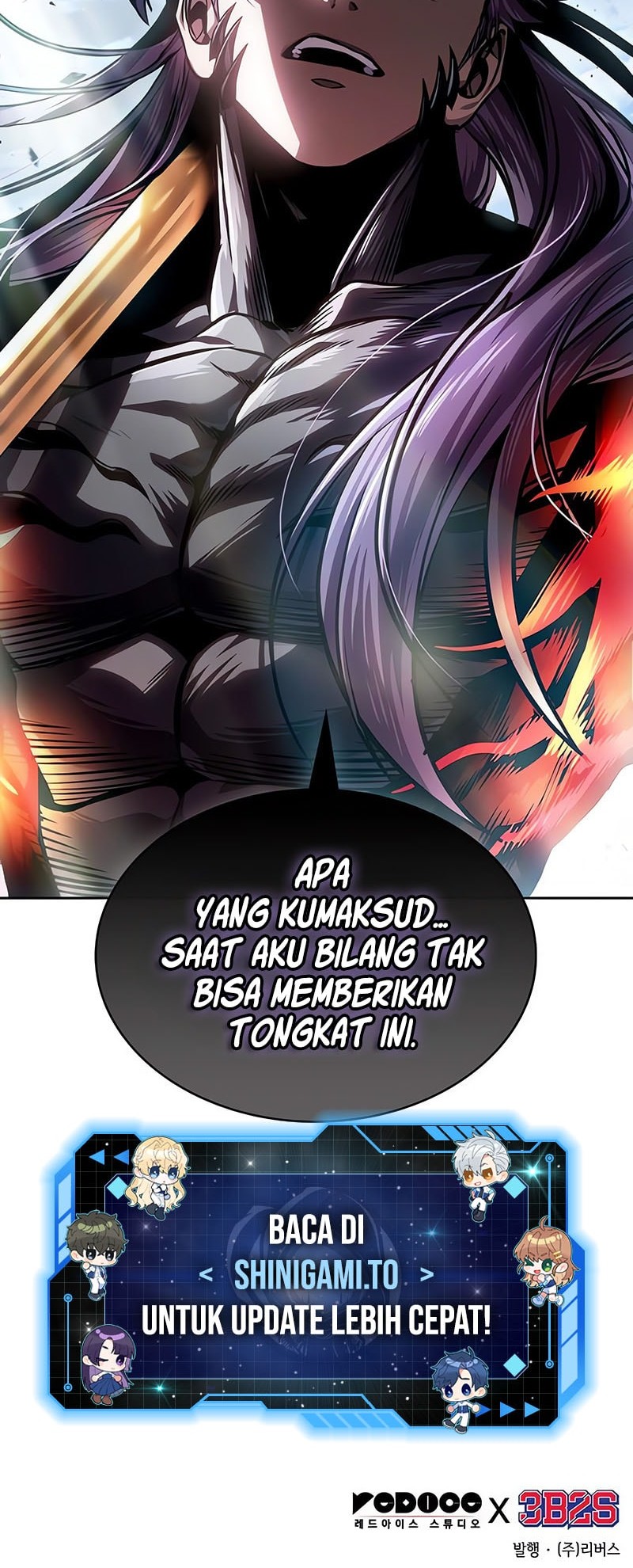 Nano Machine Chapter 275 - halaman 61