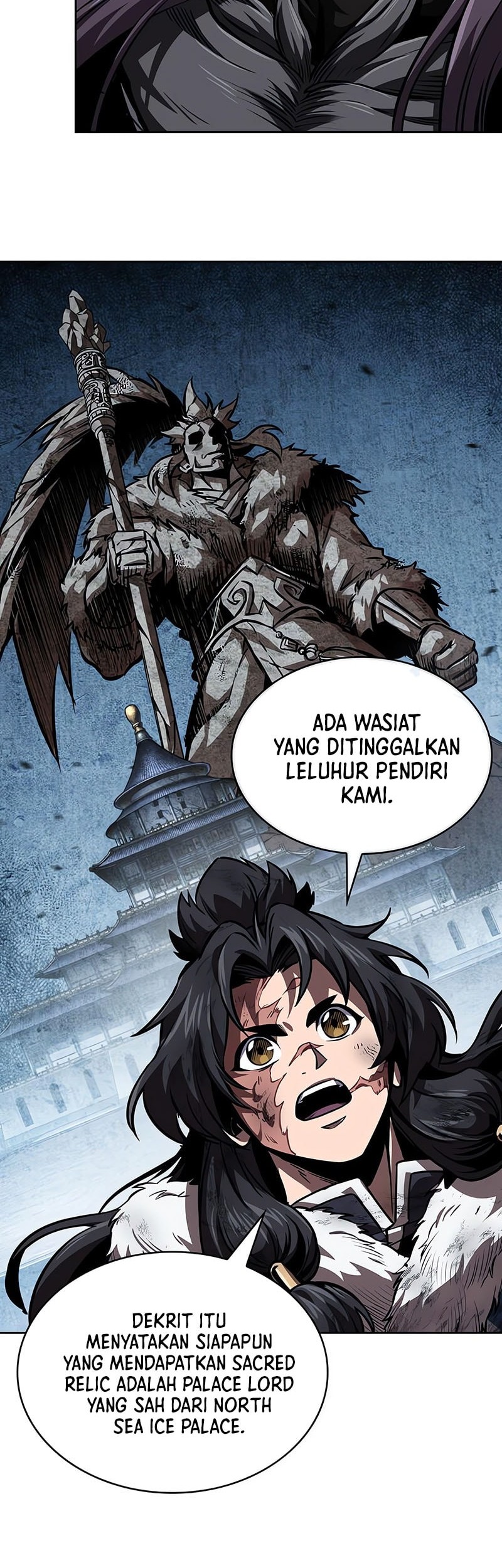 Nano Machine Chapter 275 - halaman 7