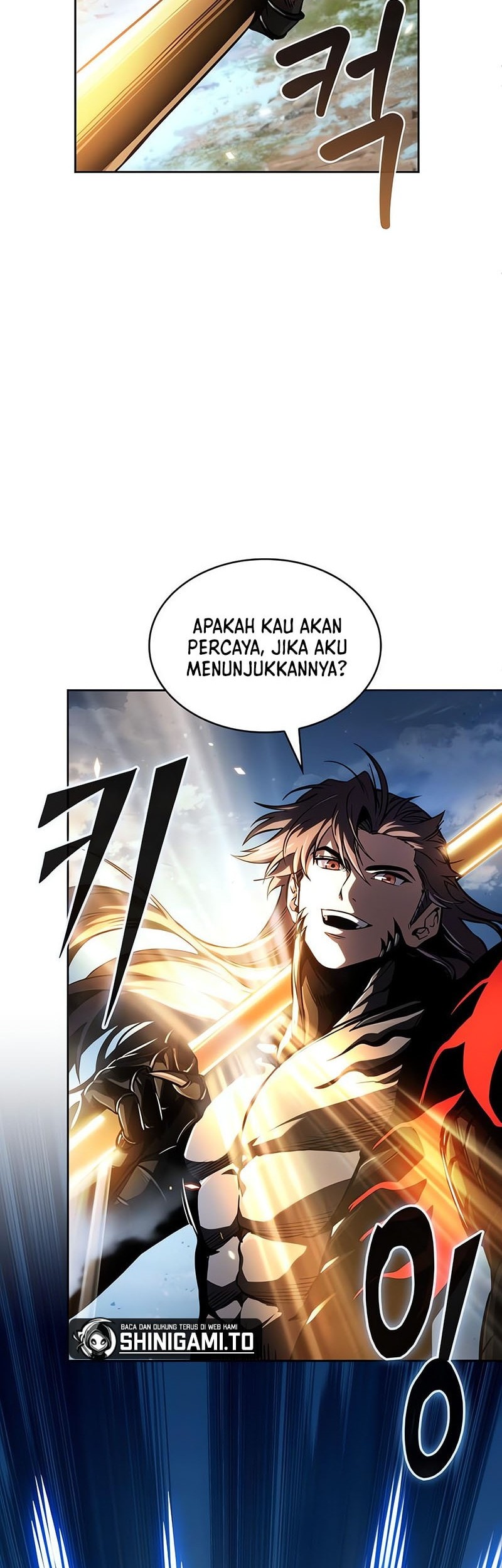 Nano Machine Chapter 276 - halaman 11
