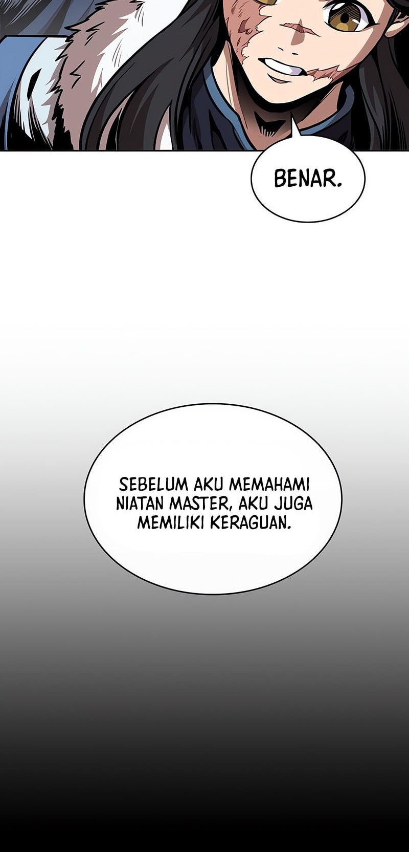 Nano Machine Chapter 276 - halaman 21
