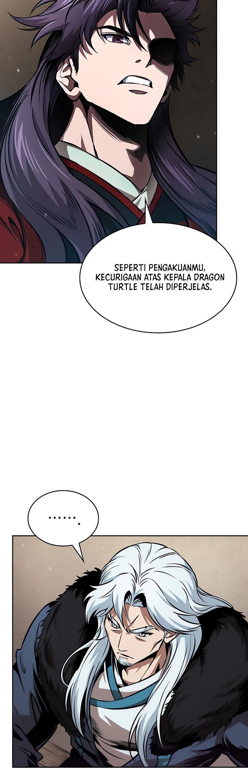 Nano Machine Chapter 276 - halaman 41