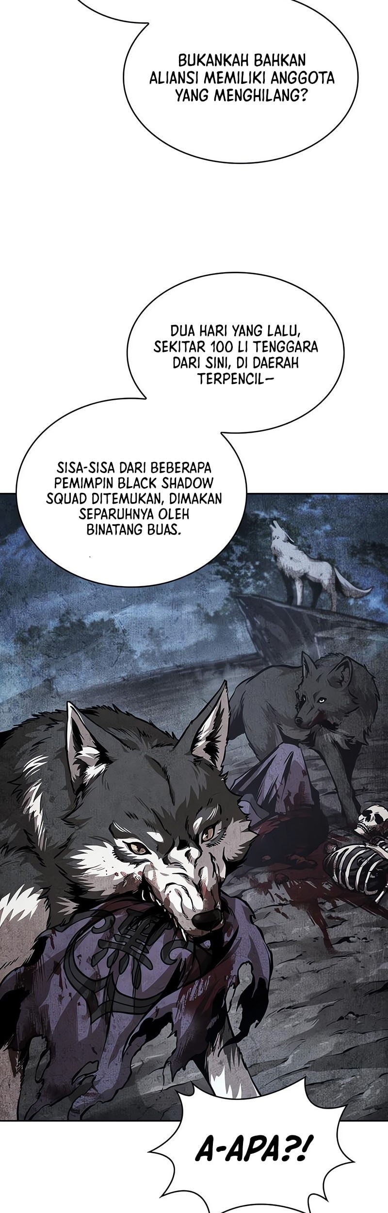 Nano Machine Chapter 276 - halaman 44