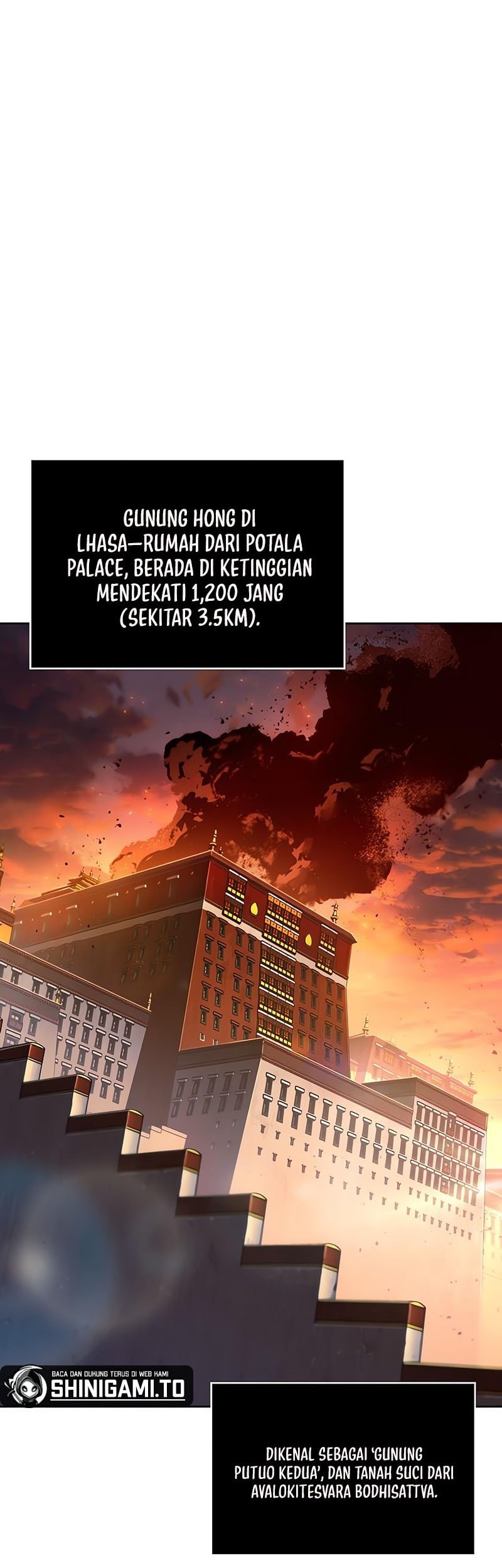 Nano Machine Chapter 276 - halaman 47