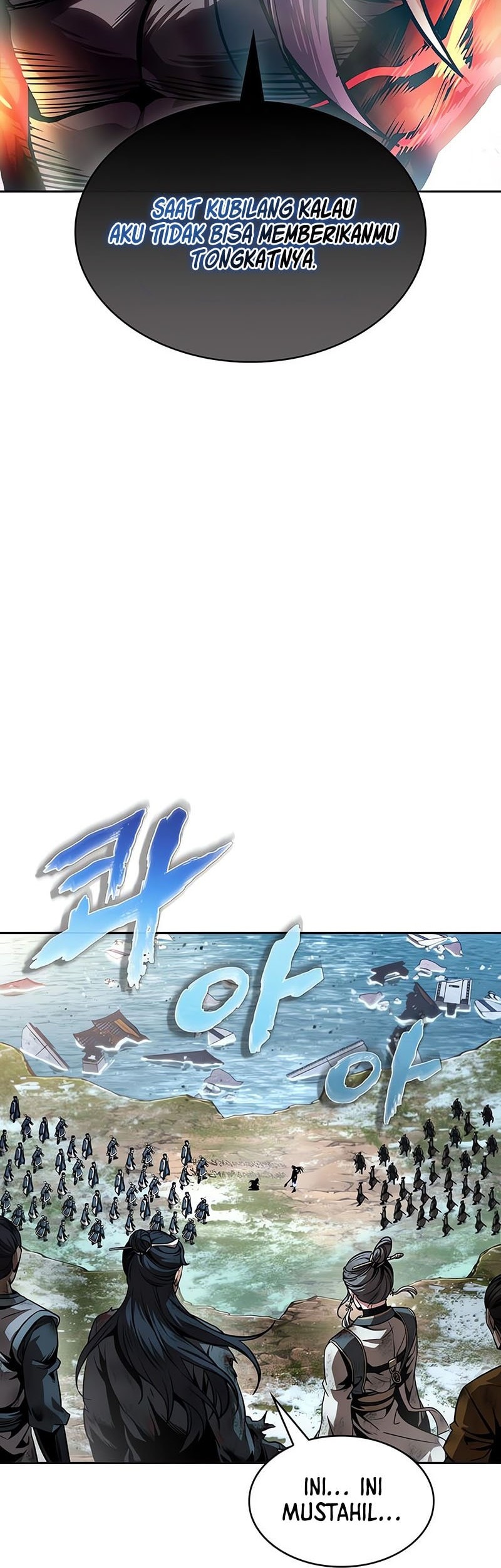 Nano Machine Chapter 276 - halaman 5