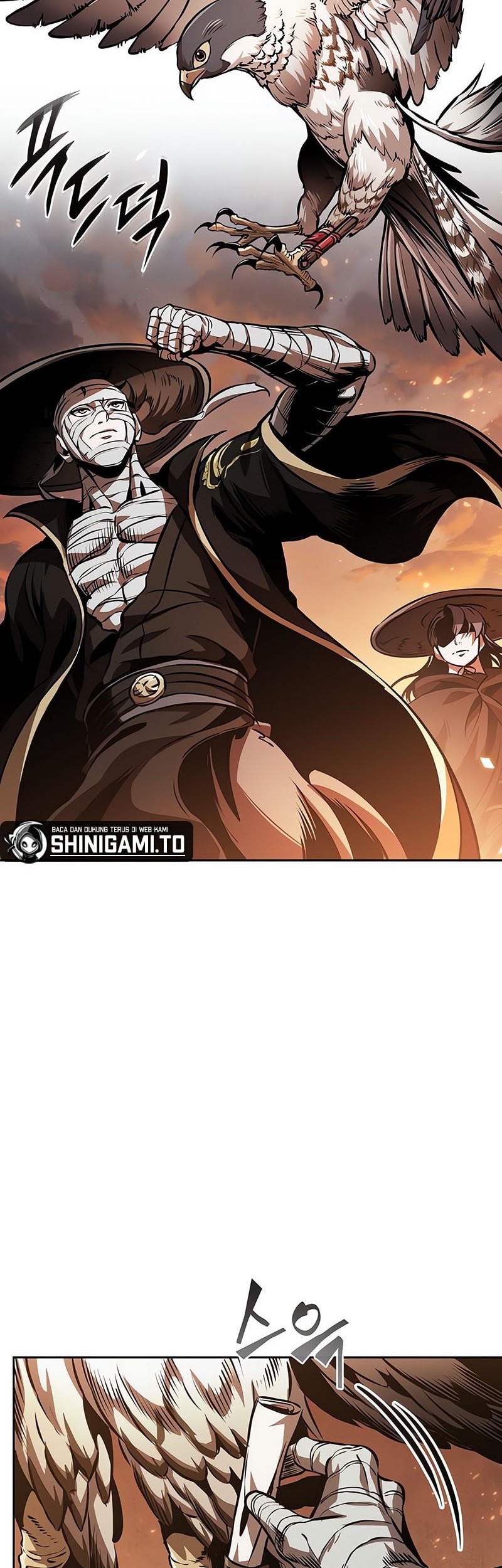 Nano Machine Chapter 276 - halaman 55