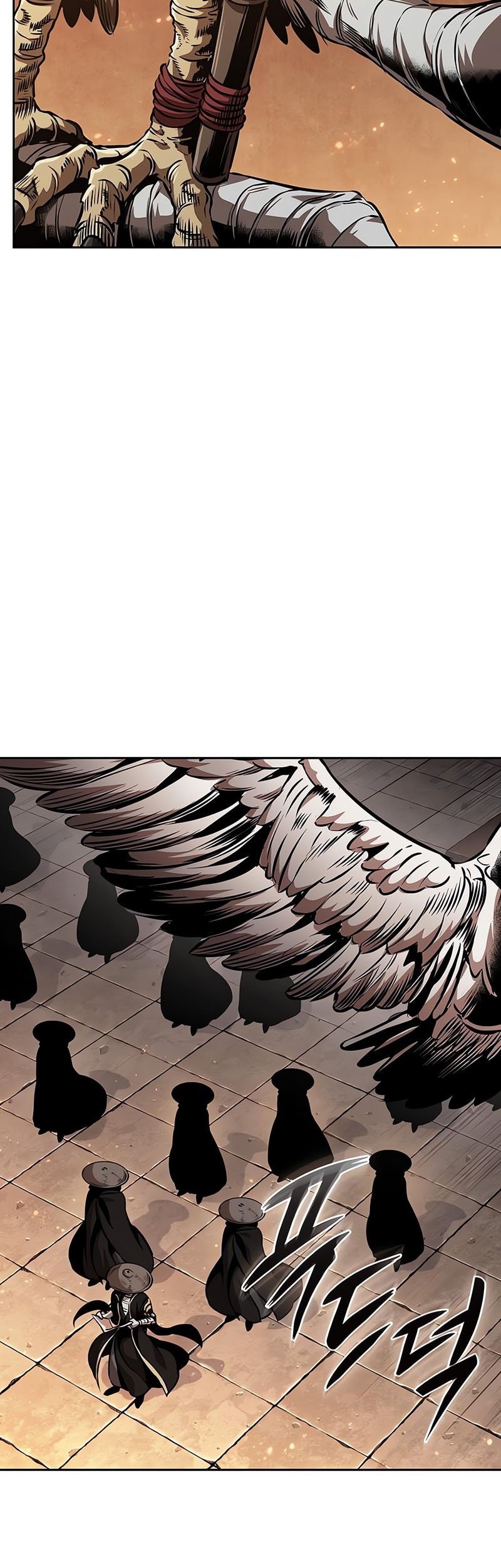 Nano Machine Chapter 276 - halaman 56