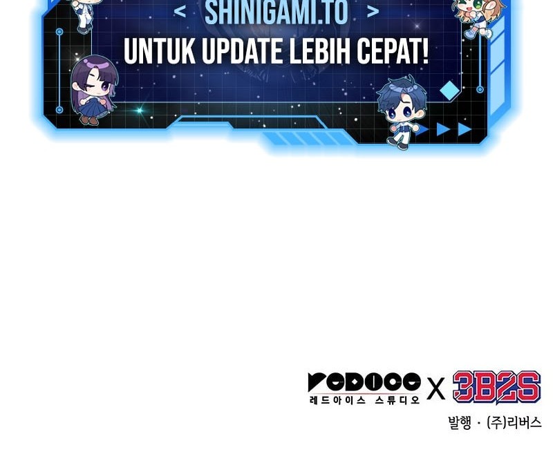 Nano Machine Chapter 276 - halaman 59