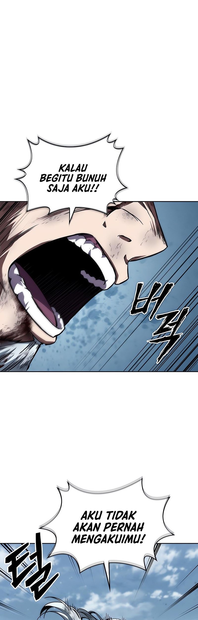 Nano Machine Chapter 276 - halaman 8