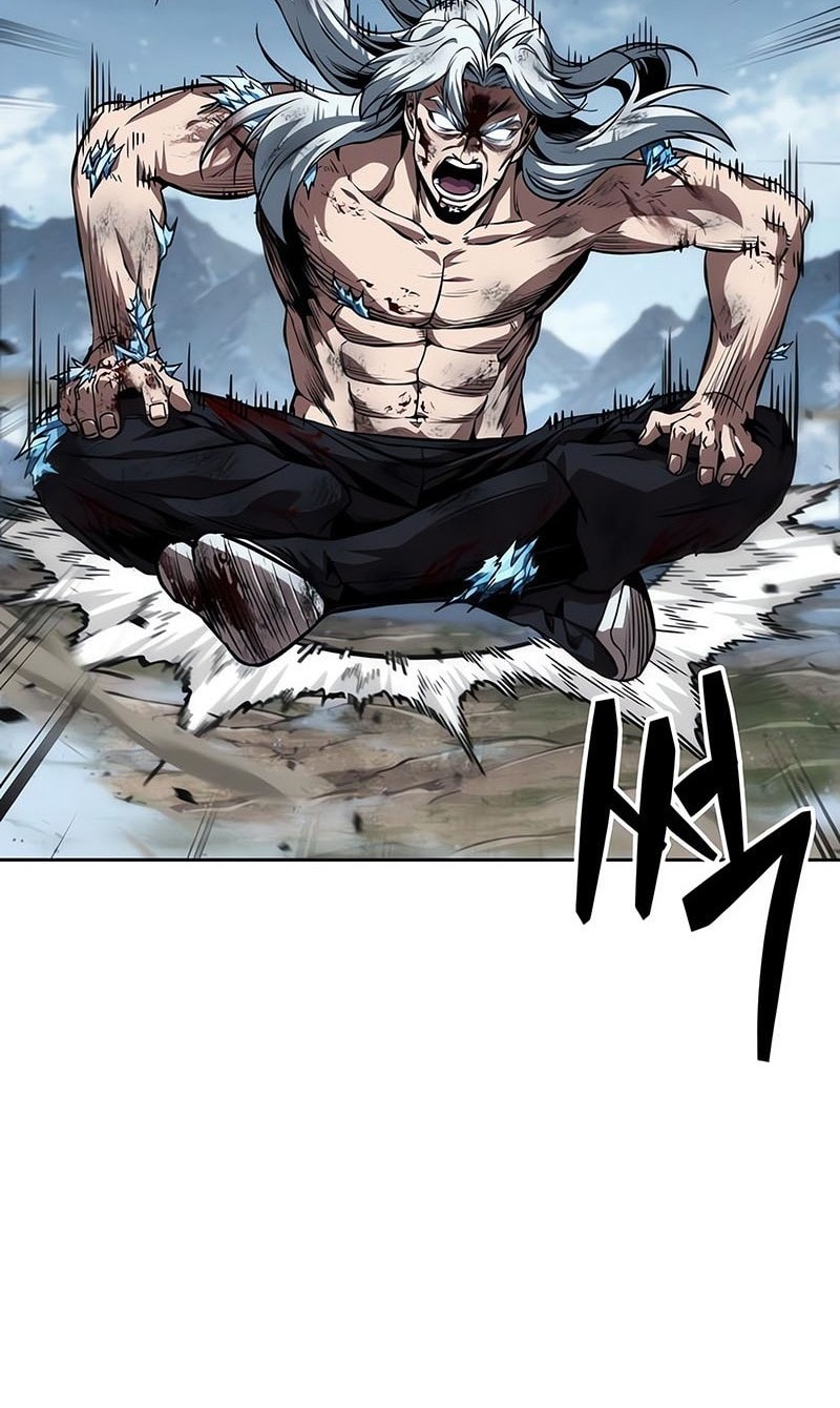 Nano Machine Chapter 276 - halaman 9