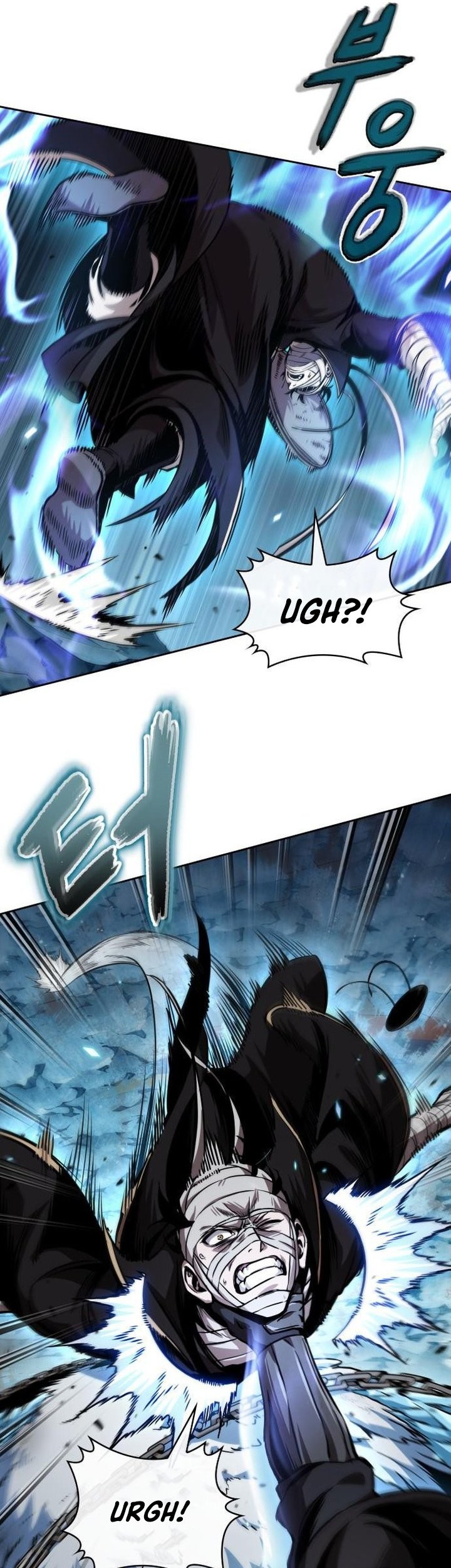 Nano Machine Chapter 277 - halaman 15