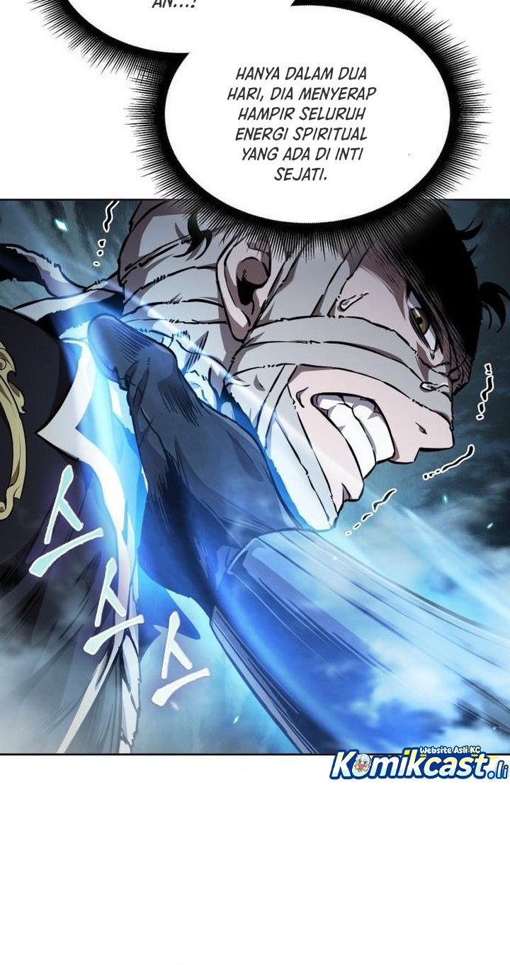 Nano Machine Chapter 277 - halaman 18