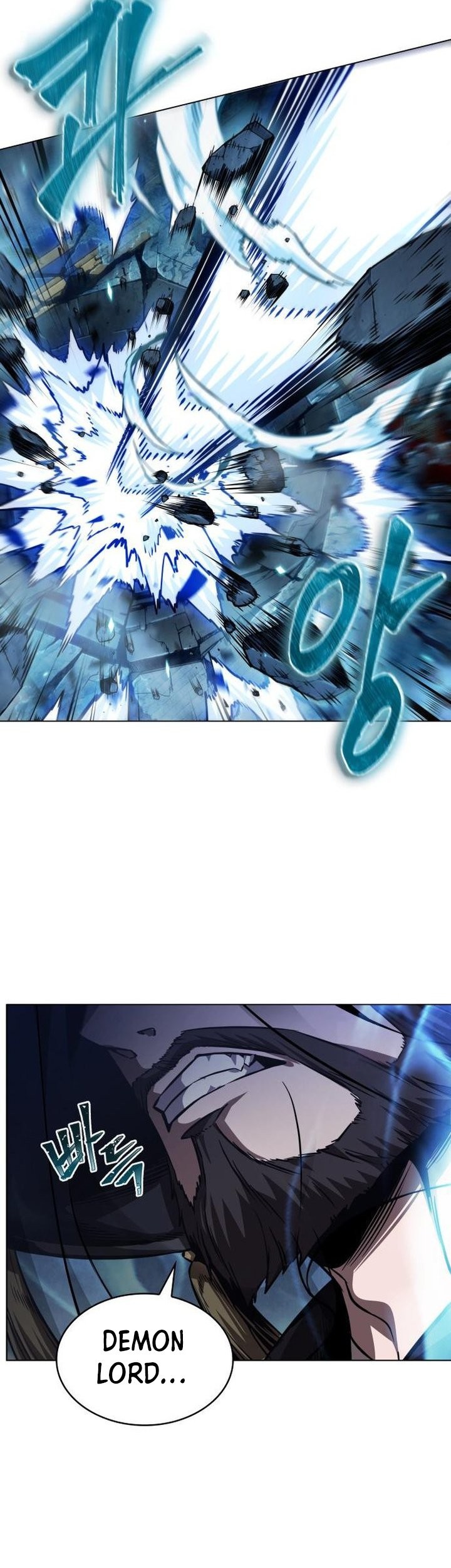 Nano Machine Chapter 277 - halaman 23