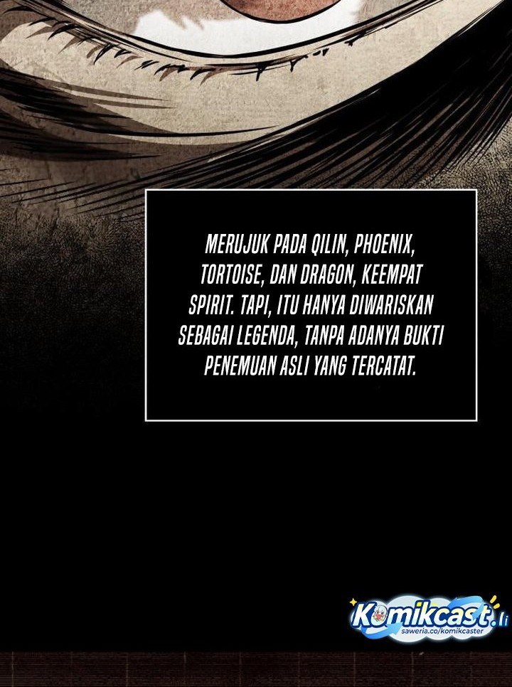Nano Machine Chapter 277 - halaman 28