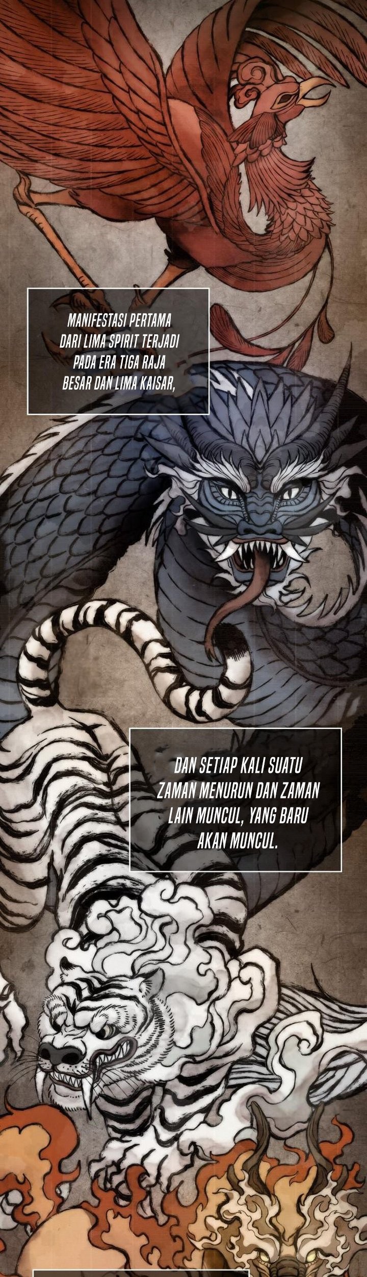 Nano Machine Chapter 277 - halaman 30