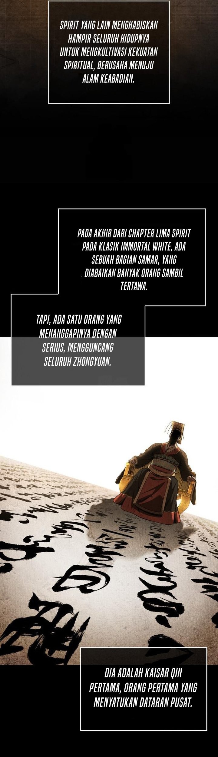 Nano Machine Chapter 277 - halaman 32
