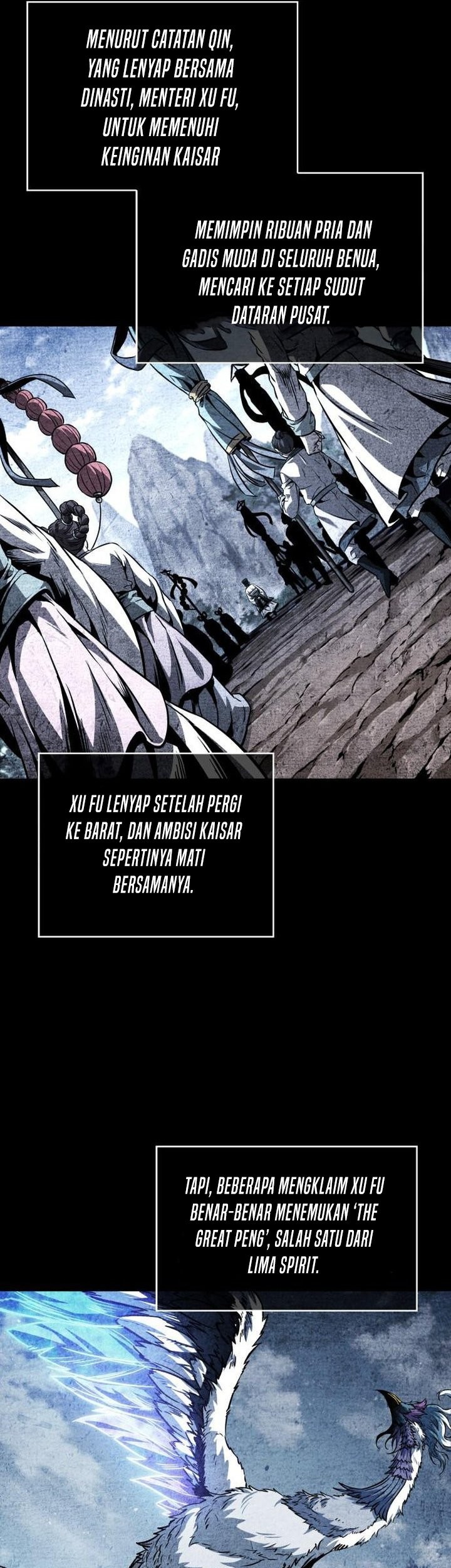 Nano Machine Chapter 277 - halaman 34