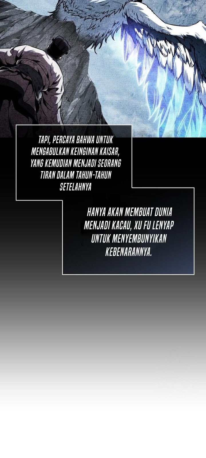 Nano Machine Chapter 277 - halaman 35