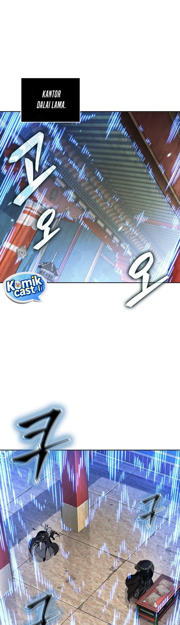 Nano Machine Chapter 277 - halaman 36