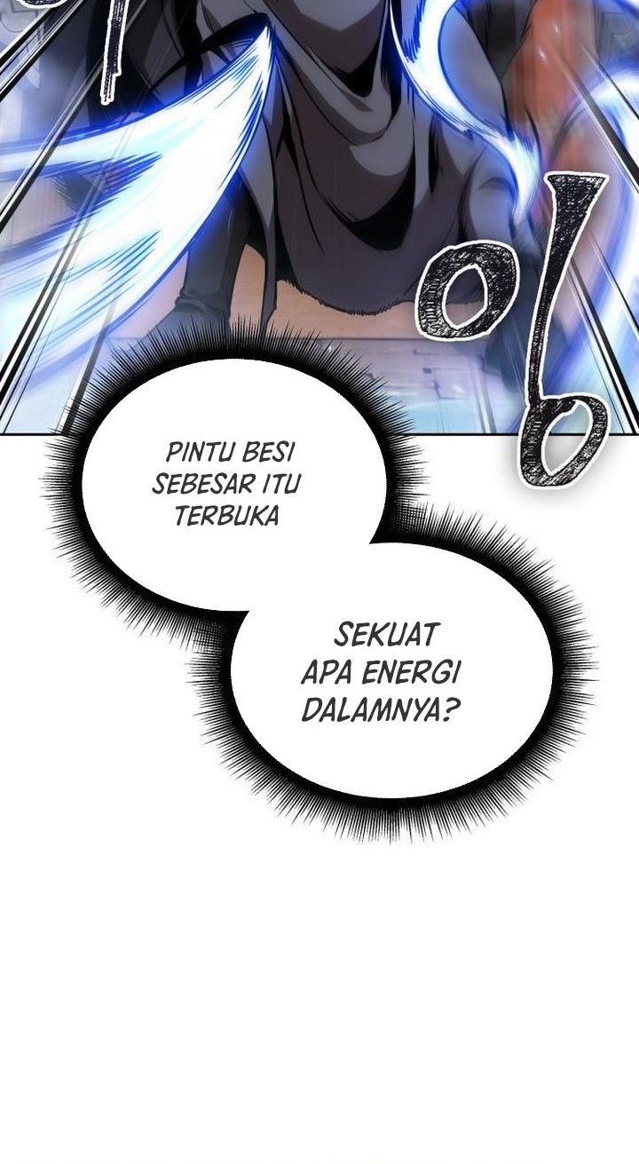 Nano Machine Chapter 277 - halaman 4