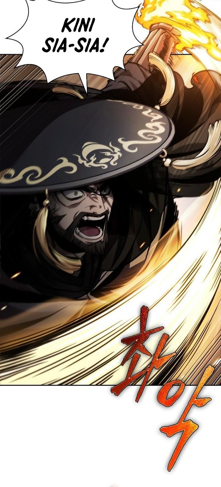 Nano Machine Chapter 277 - halaman 41