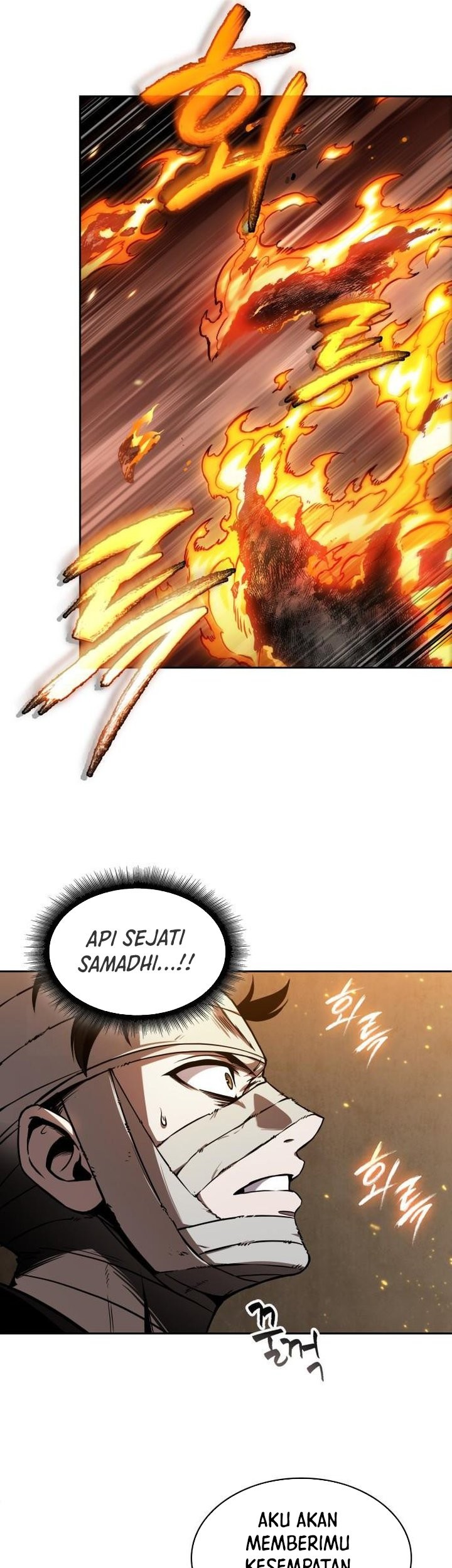 Nano Machine Chapter 277 - halaman 42