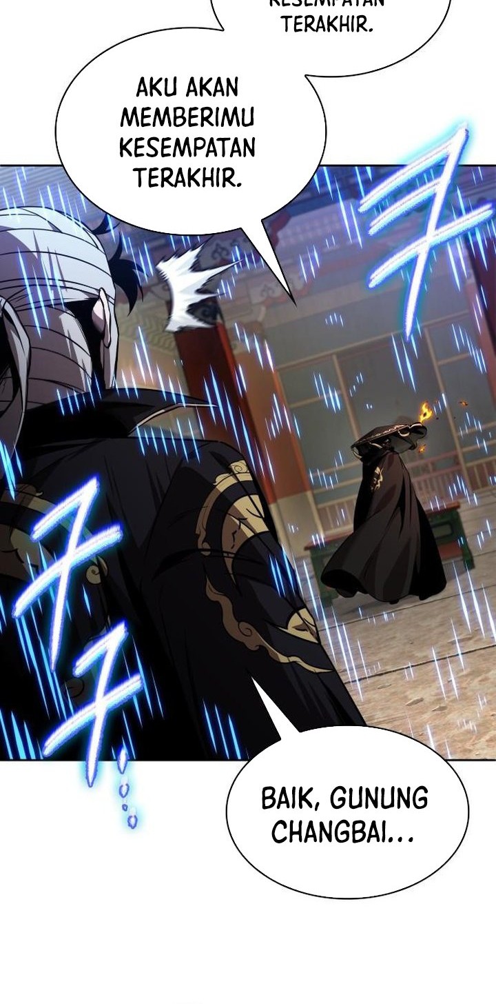 Nano Machine Chapter 277 - halaman 43