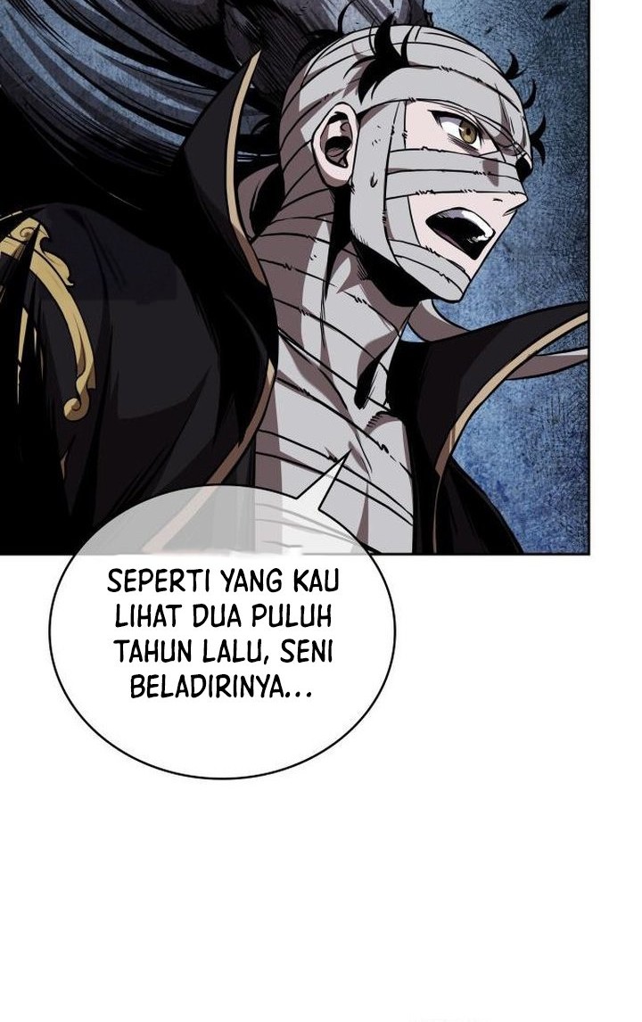 Nano Machine Chapter 277 - halaman 47