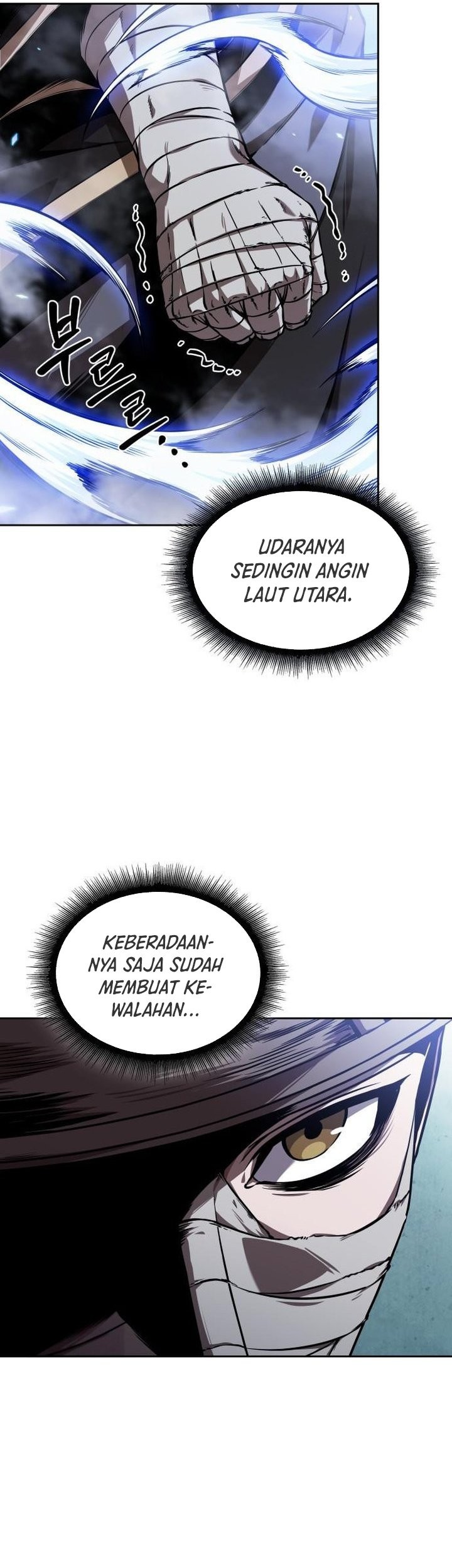 Nano Machine Chapter 277 - halaman 5