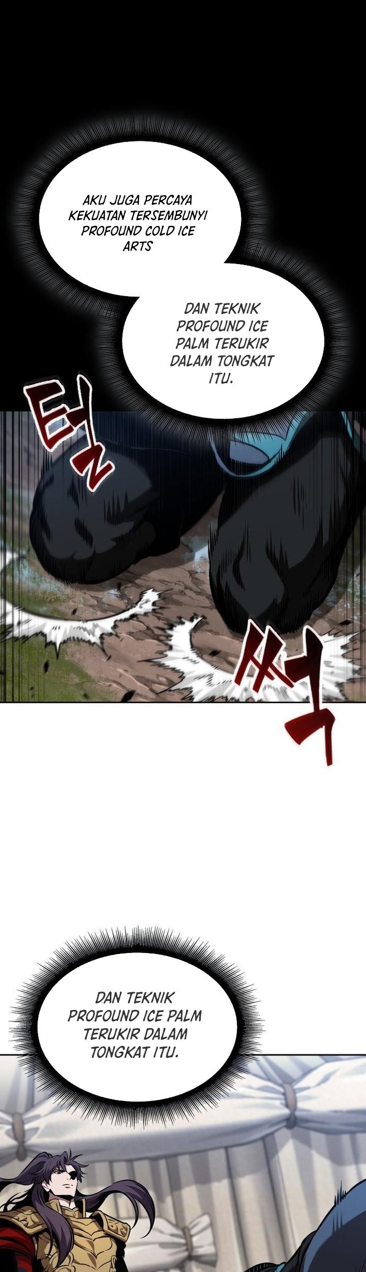 Nano Machine Chapter 277 - halaman 60
